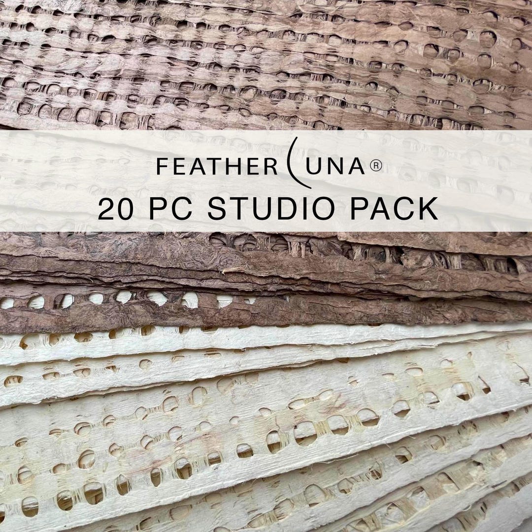 Amate Studio Pack